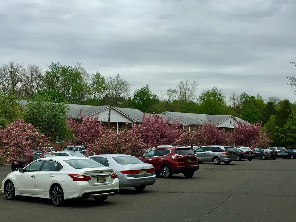 Clinton Gardens