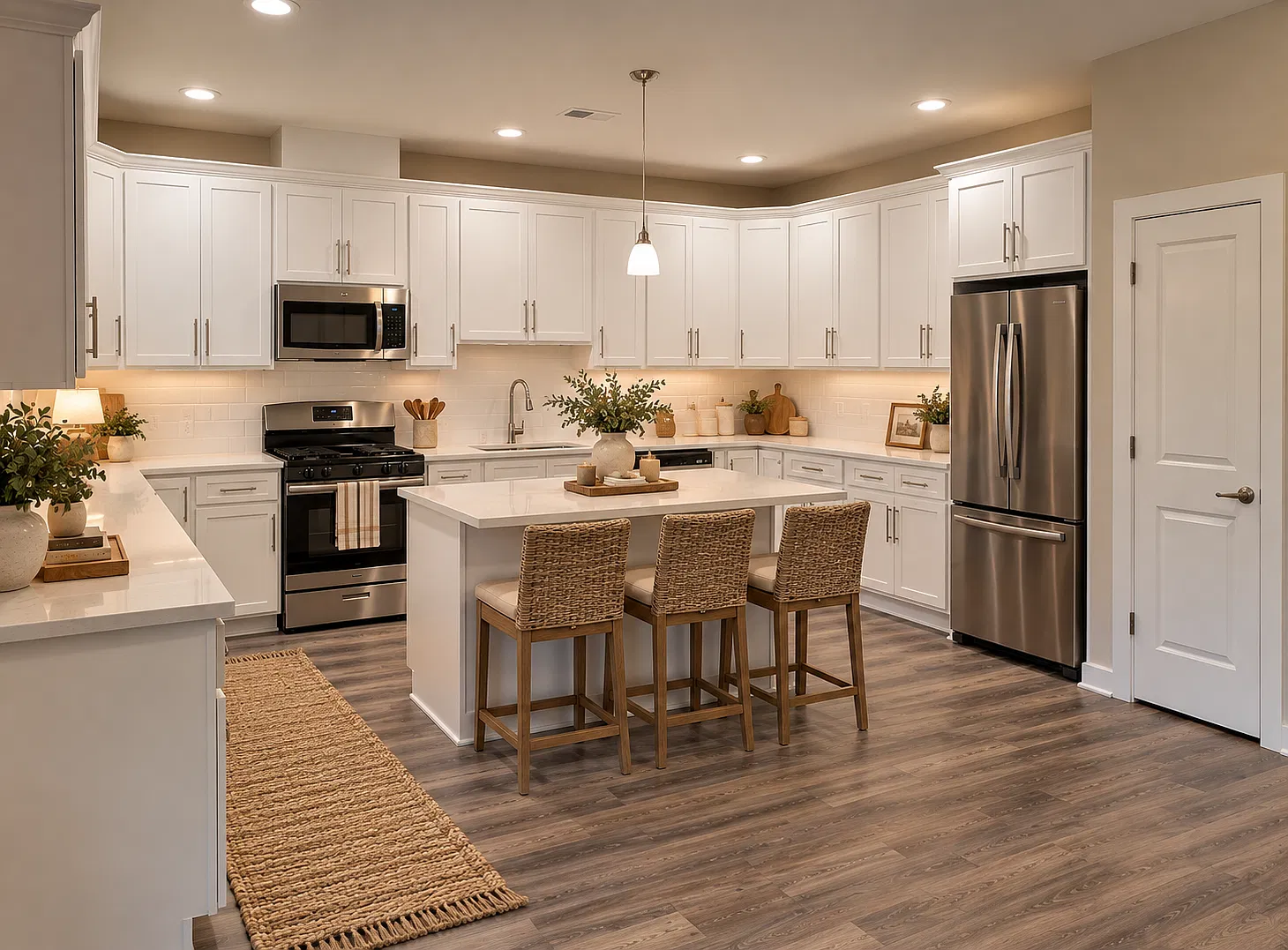 351 W Clay Ave — Photo 1