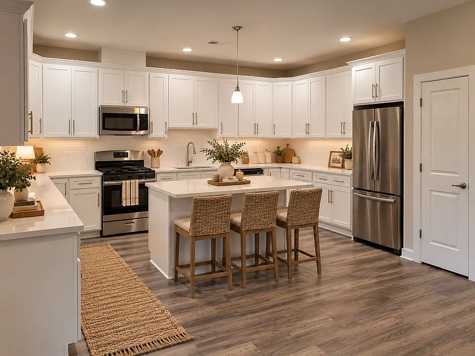 351 W Clay Ave #205