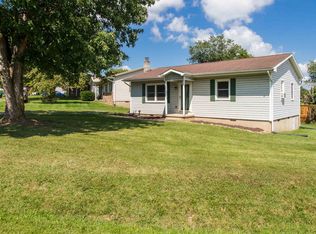 353 Ridge Ct, Timberville, VA 22853