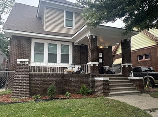 4641 Central St, Detroit, MI 48210