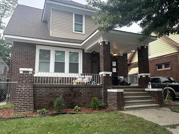 4641 Central St, Detroit, MI 48210