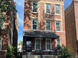 1017 N Lawndale Ave, Chicago, IL 60651