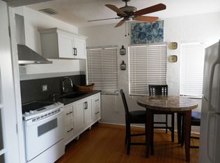2221 Fillmore St, Hollywood, FL 33020
