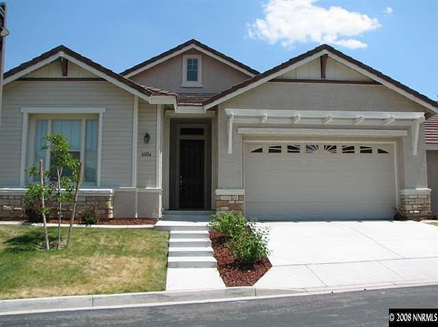 Curb view