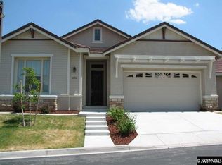 6006 Cielo Cir, Sparks, NV 89436