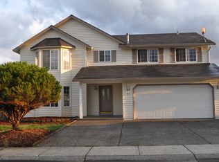 16417 NE 73rd St, Vancouver, WA 98682
