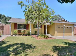 969 Sonuca Ave, Campbell, CA