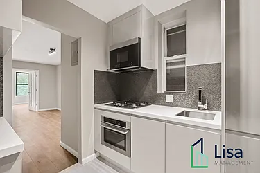 Rented by Lisa Management Inc