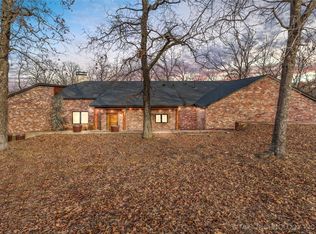 26857 E 48th St S, Broken Arrow, OK 74014