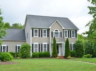 6998 Saratoga Ct, Summerfield, NC 27358