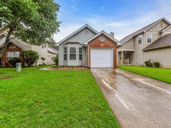 1111 Wembley Dr, Hermitage, TN 37076