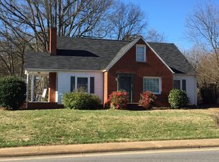 170 Wagner St, Troutman, NC 28166