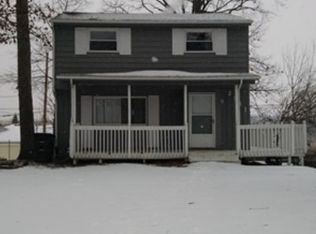 2711 Princeton Ave, Fort Wayne, IN 46808