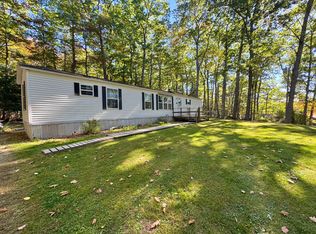 24 Oakwood Ln, Ellsworth, ME 04605