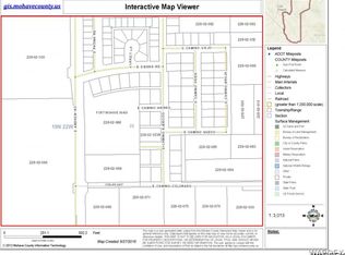 0 Andrew Rd, Fort Mohave, AZ 86426