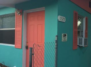 1325 S L St #1, Lake Worth, FL 33460