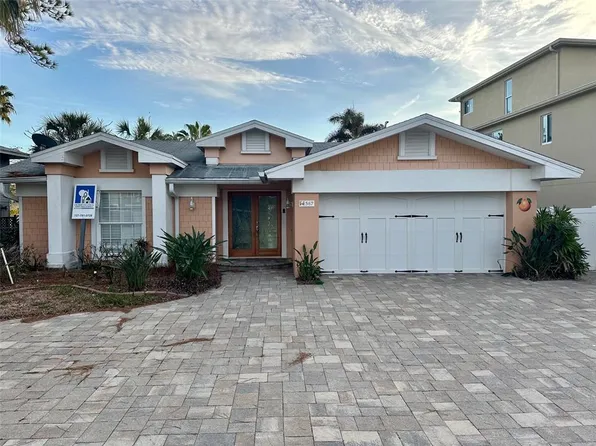 567 Baywood Dr S, Dunedin, FL 34698