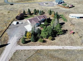 45921 Coal Creek Dr, Parker, CO 80138