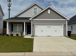 1617 Grey Cliff Run, Wilmington, NC 28405