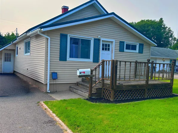 451 Evergreen St, Rogers City, MI 49779