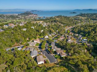 260 Knight Dr, San Rafael, CA 94901