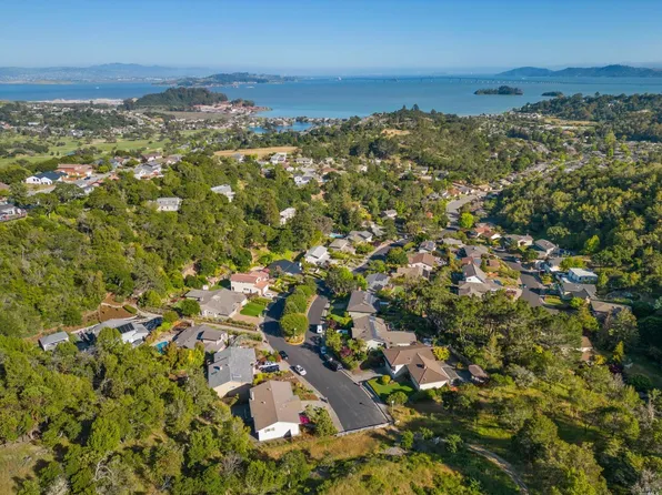 260 Knight Drive, San Rafael, CA 94901