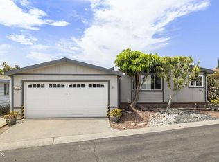 100 Poinsettia Gardens Dr SPACE 100, Ventura, CA 93004