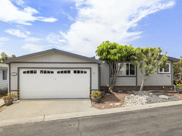 100 Poinsettia Gardens Dr Space 100, Ventura, CA 93004