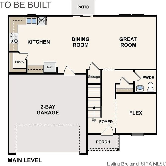 2nd image of 210 Marcy Street