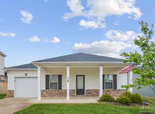 35 Heard Ln, Covington, GA 30014