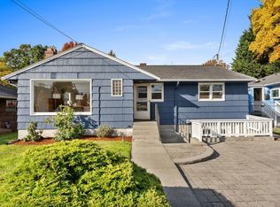 7351 23rd Ave NE, Seattle, WA 98115