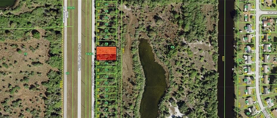 1st image of 12864 & 12860 Willmington Blvd