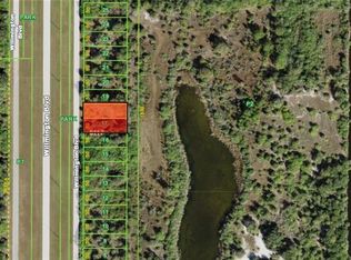 12864 & 12860 Willmington Blvd, Pt Charlotte, FL 33981