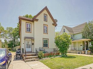 18 Roosevelt St, Paulsboro, NJ
