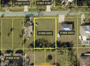 3232 Jeffcott St, Fort Myers, FL 33916