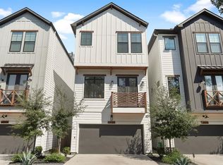 4528 Curtin Park Ct, Houston, TX 77018