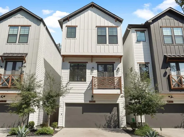 4528 Curtin Park Ct, Houston, TX 77018