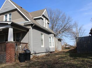 1 S 23rd St, Kansas City, KS 66102