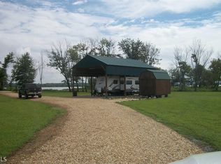 0 County Road 673 #18-23, Centre, AL 35960