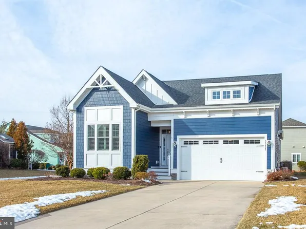 33457 Marina Bay Cir #4, Millsboro, DE 19966