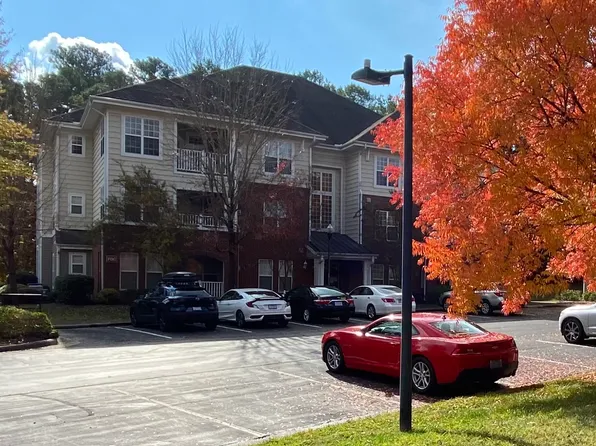 833 Providence Glen Dr, Chapel Hill, NC