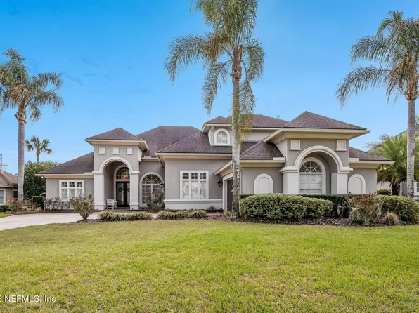 267 CLEARWATER Drive, Ponte Vedra Beach, FL 32082