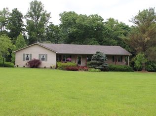 115 Caney Dr, Jamestown, KY 42629