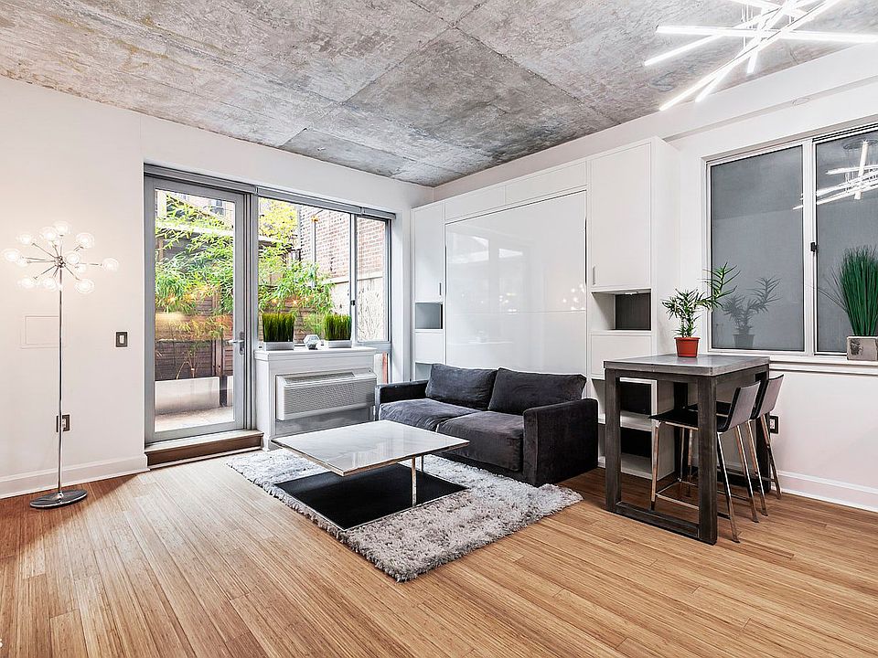 1st image of 505 W 47th St #1HS