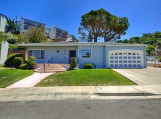 1202 Sandelin Ave, San Leandro, CA 94577