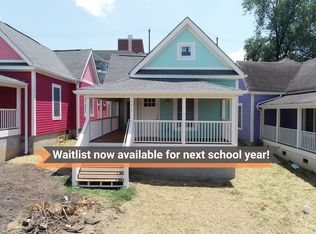 1616 Forest Ave, Knoxville, TN 37916