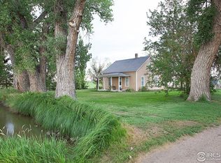 15898 County Road 28, Brush, CO 80723