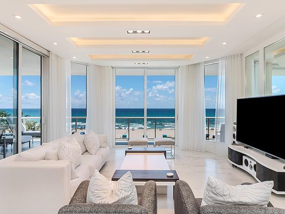 3rd image of 3730 N Ocean Dr Unit 5A