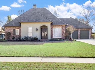 2528 Lakewood Dr, Opelousas, LA 70570